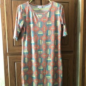 Lularoe Julia dress